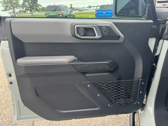 Certified 2023 Ford Bronco Big Bend AWD/4WD image 10