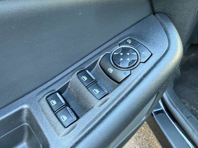 Certified 2024 Ford Edge SEL AWD/4WD image 23