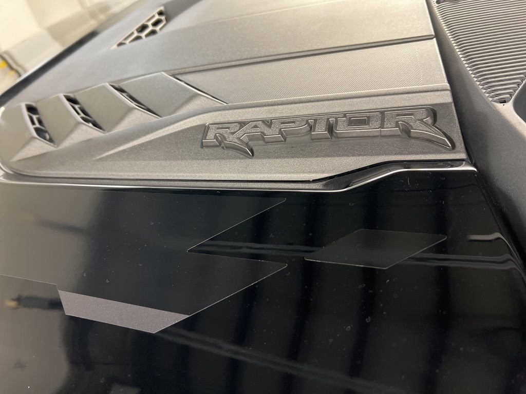 Certified 2023 Ford Bronco Raptor image 38