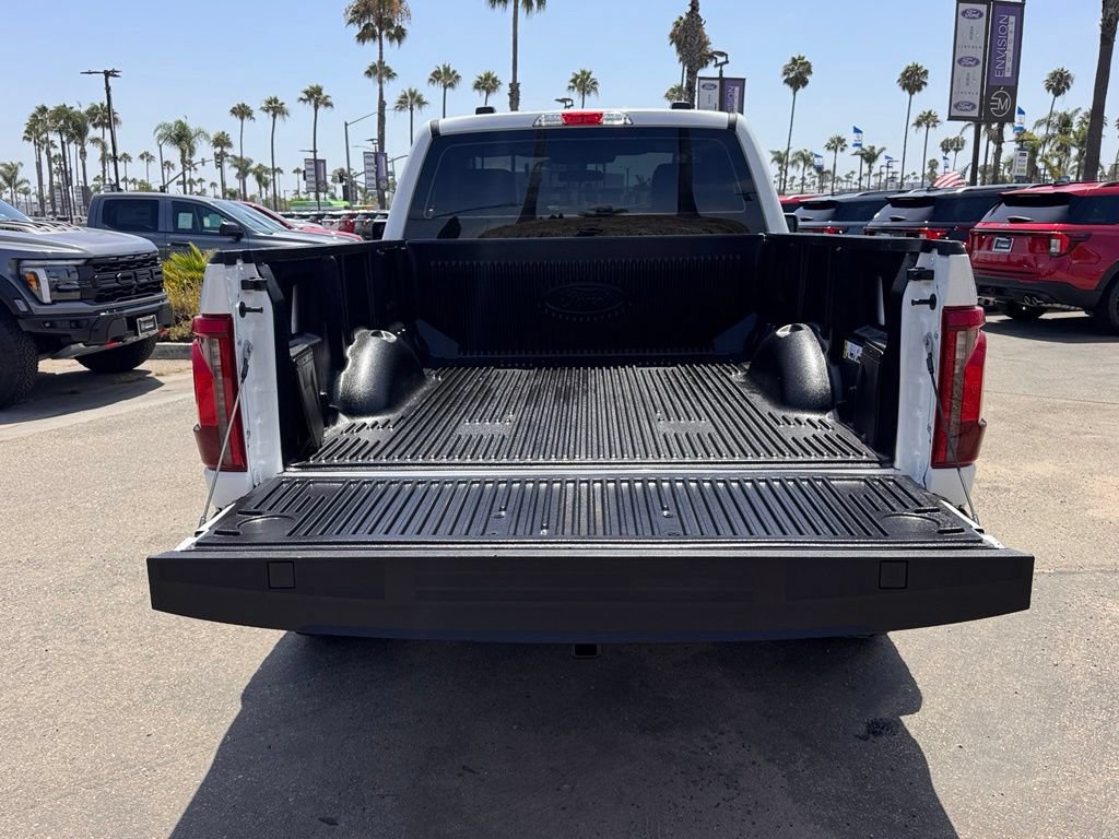 Certified 2024 Ford F150 XL RWD image 13