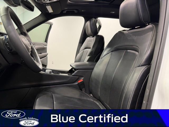 Used 2024 Jeep Grand Cherokee L Overland image 10