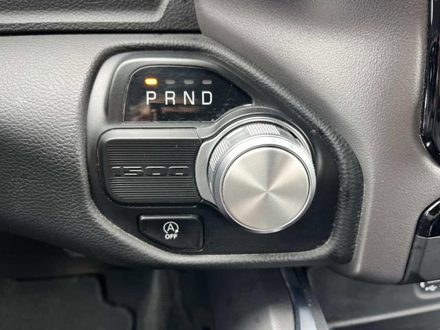 Used 2024 RAM 1500 Laramie image 34