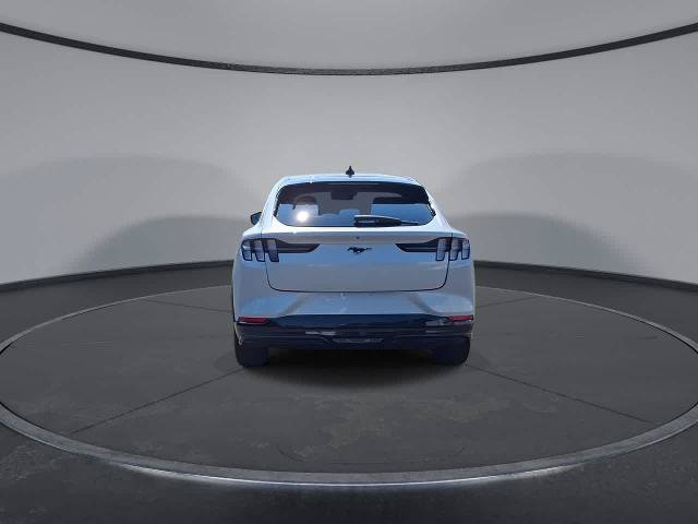 Certified 2022 Ford Mustang Mach-E Premium AWD/4WD image 7