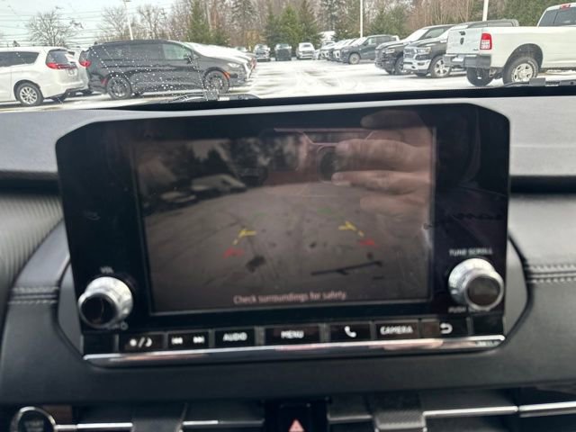 Used 2022 Mitsubishi Outlander ES image 39