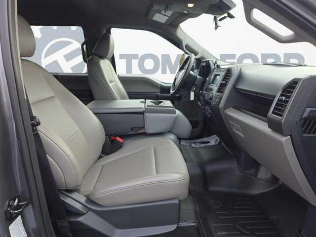 Certified 2022 Ford F350 XL w/ Power Equipment Group image 15