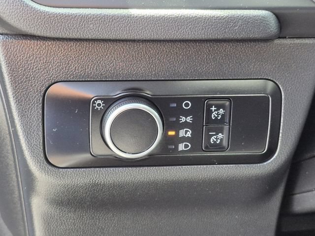 Certified 2025 Ford Escape Active AWD/4WD image 14