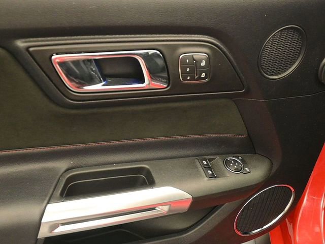 Certified 2017 Ford Mustang GT Premium w/ Equipment Group 401A image 10