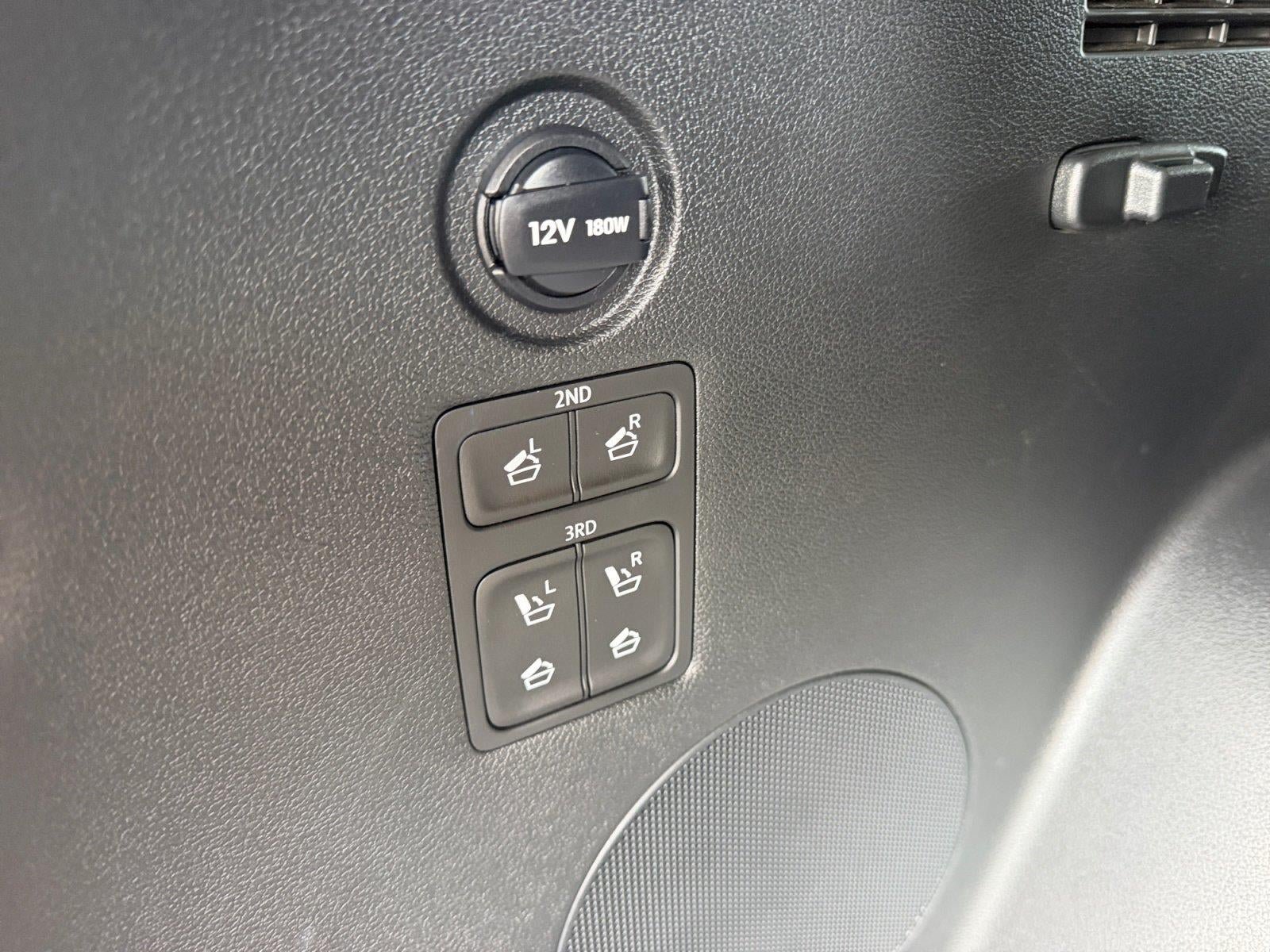 Used 2022 Hyundai Palisade Limited AWD/4WD image 18