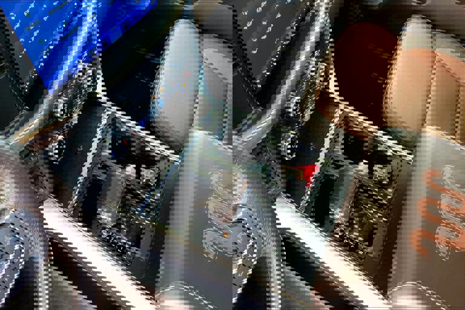 Certified 2023 Ford F150 King Ranch w/ Equipment Group 601A High image 16