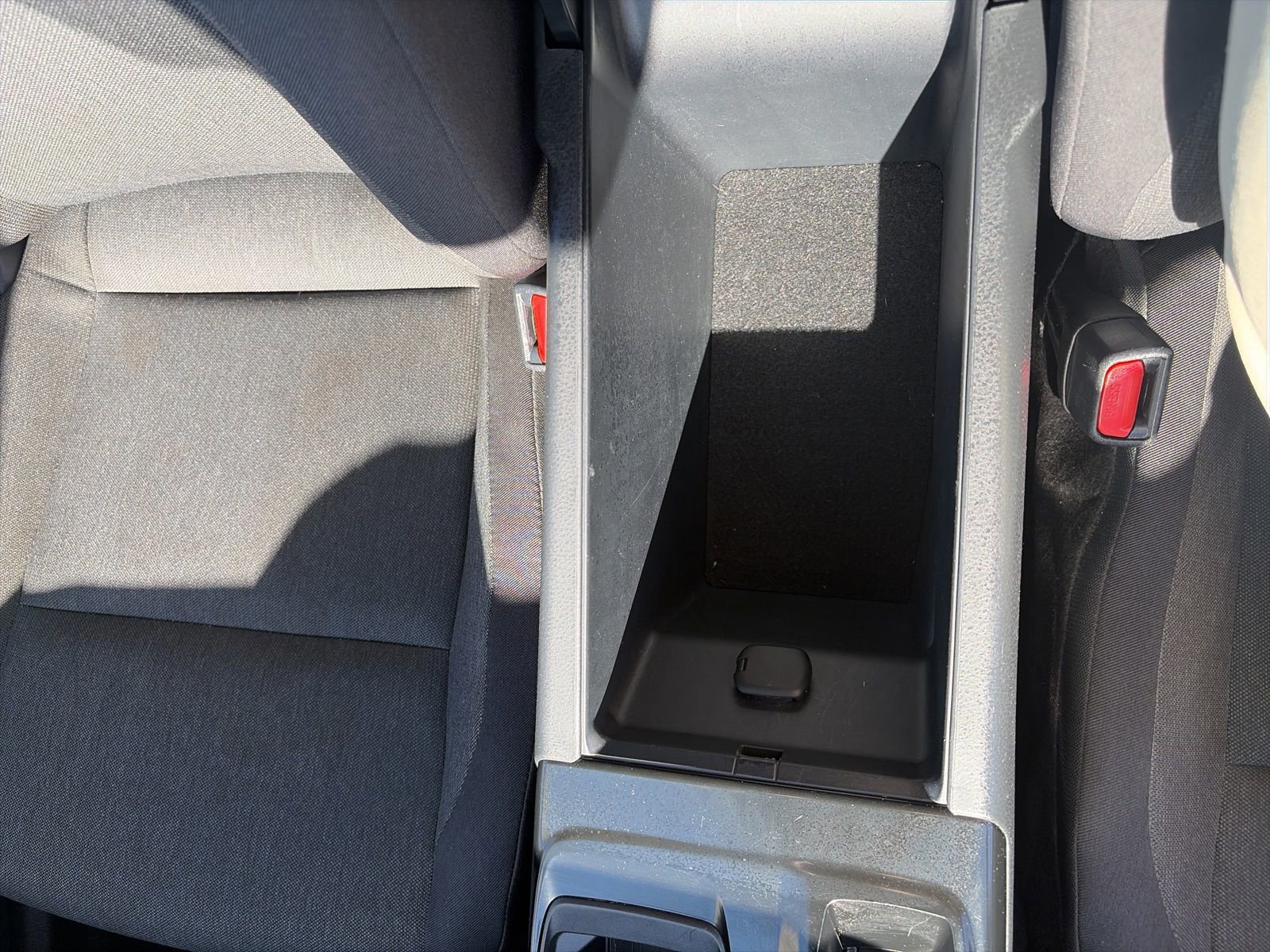 Used 2025 Toyota Camry LE image 23