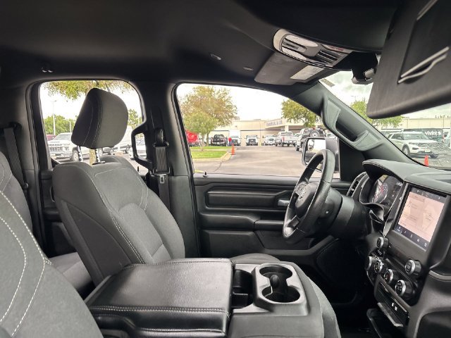 Used 2024 RAM 1500 Tradesman w/ Warlock PACKAGE AWD/4WD image 17