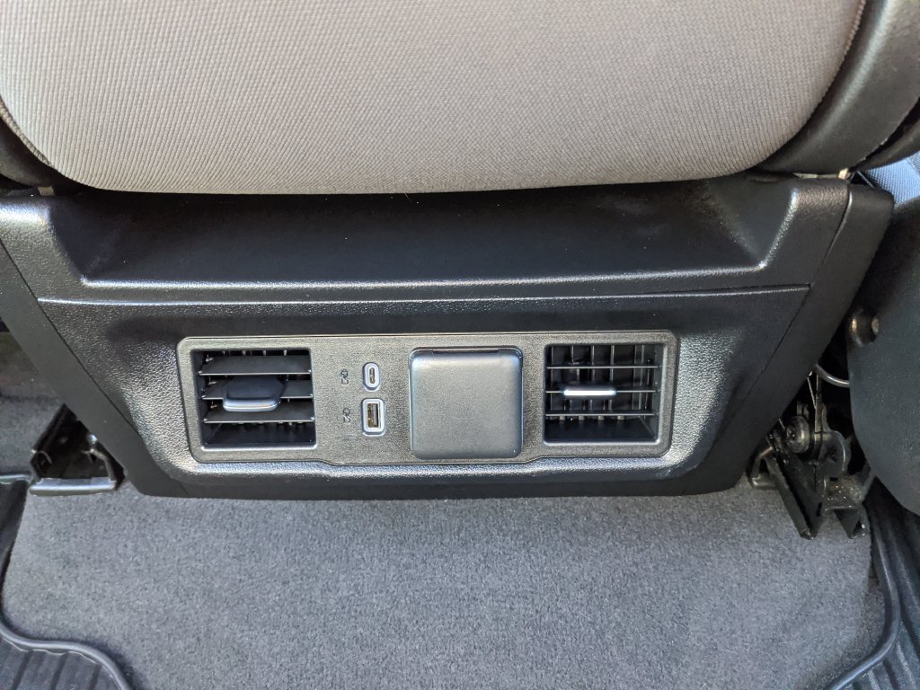 Used 2023 GMC Sierra 1500 SLE AWD/4WD image 15