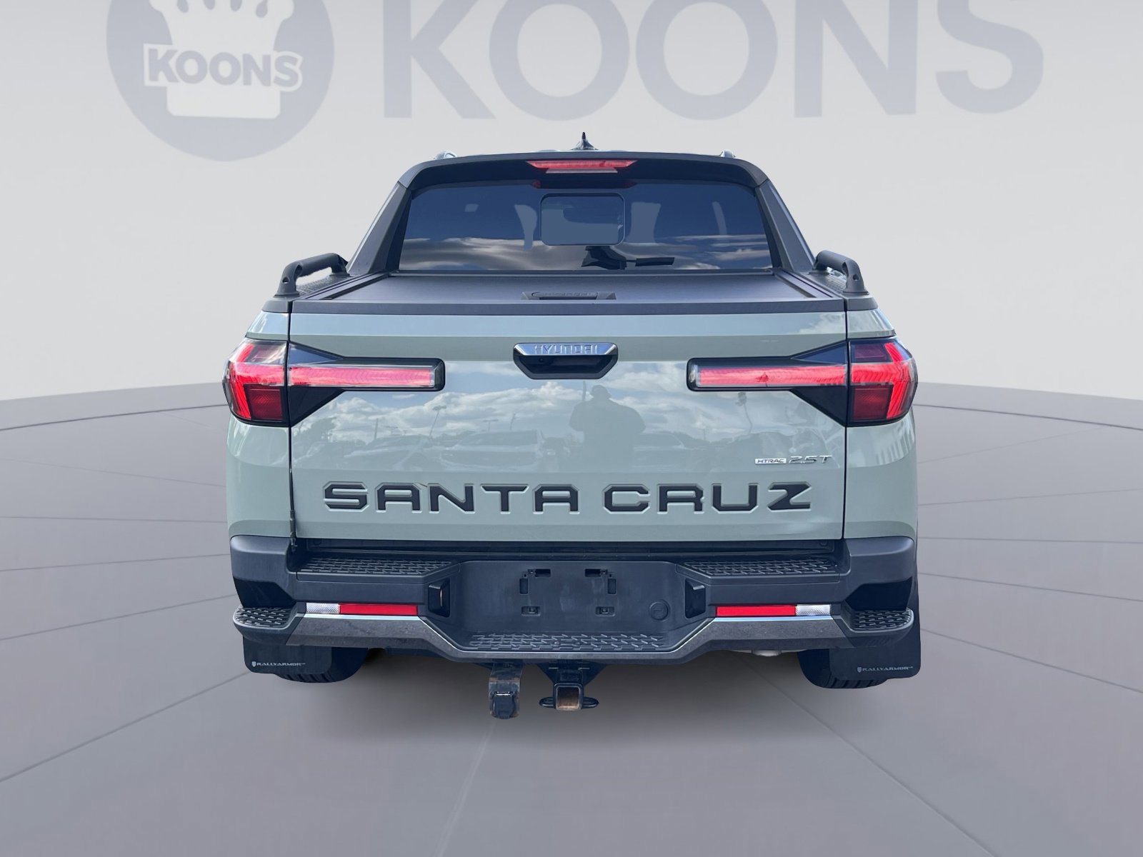 Used 2024 Hyundai Santa Cruz Limited AWD/4WD image 7