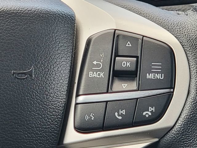 Certified 2023 Ford Explorer XLT w/ Equipment Group 202A AWD/4WD image 35