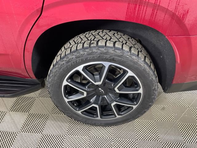 Used 2021 Chevrolet Tahoe RST image 25