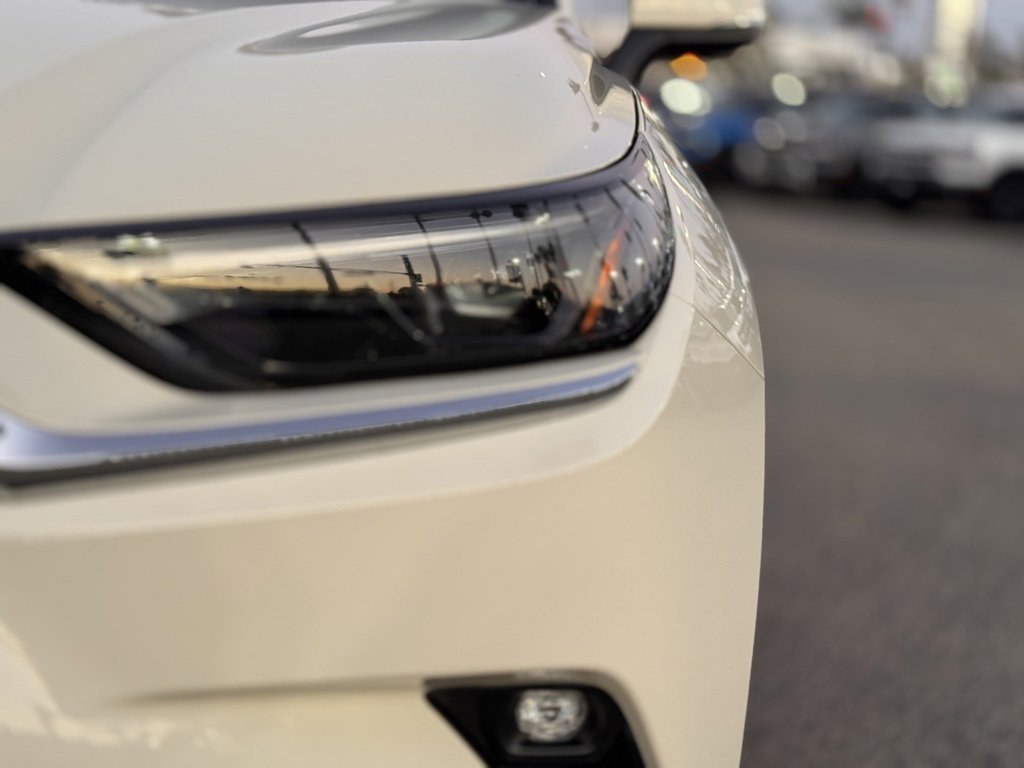 Used 2024 Toyota Grand Highlander Platinum image 8