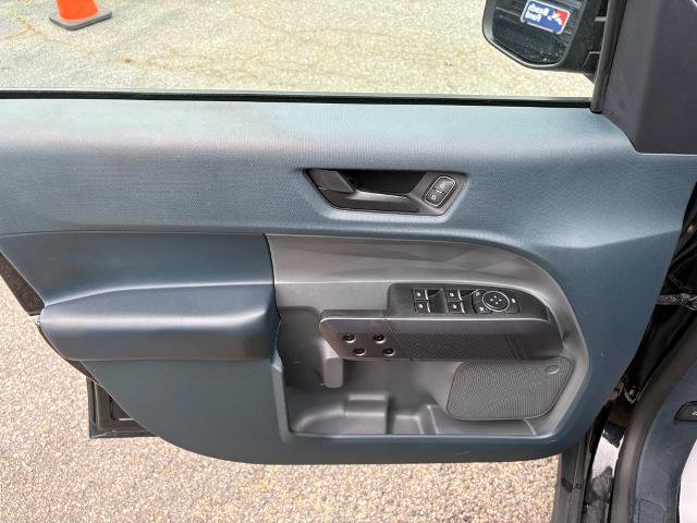 Certified 2023 Ford Maverick Tremor w/ Tremor Off-Road Package AWD/4WD image 9