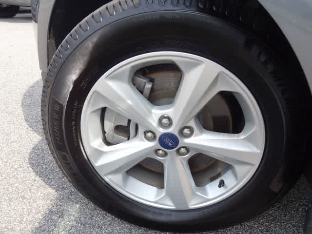 Certified 2021 Ford Edge SE FWD image 33