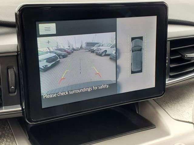 Certified 2022 Ford Explorer Timberline image 17