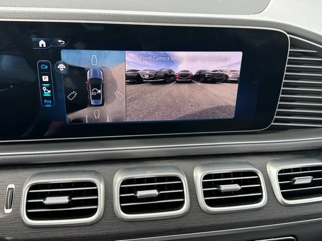 Used 2025 Mercedes-Benz GLE 350 4MATIC image 26