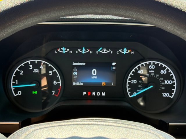 Certified 2023 Ford F150 XL w/ STX Appearance Package AWD/4WD image 19