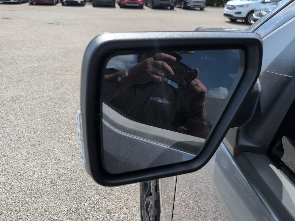 Certified 2024 Ford F150 XLT w/ Equipment Group 302A MID image 7