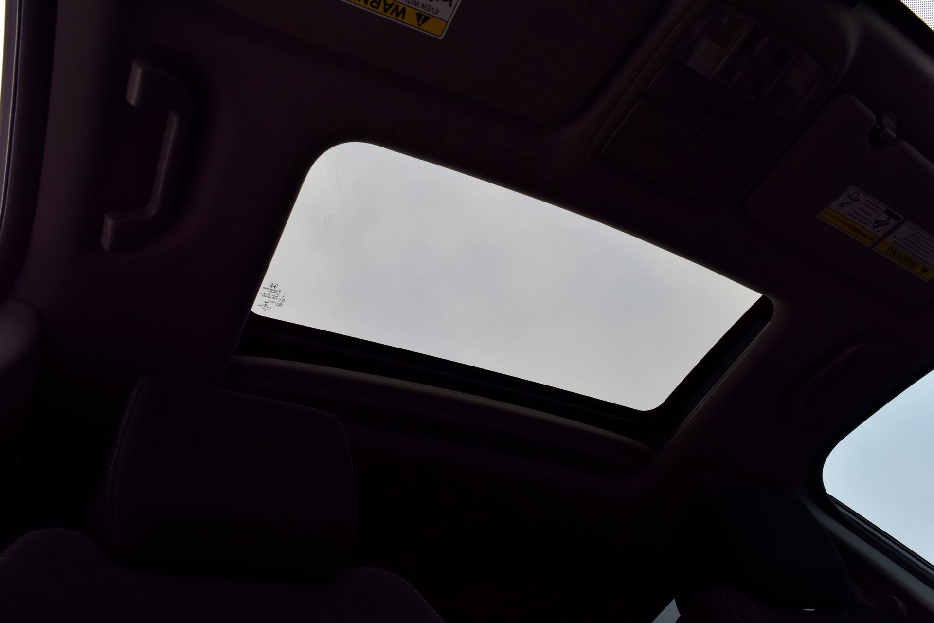 Used 2020 Honda CR-V EX image 24