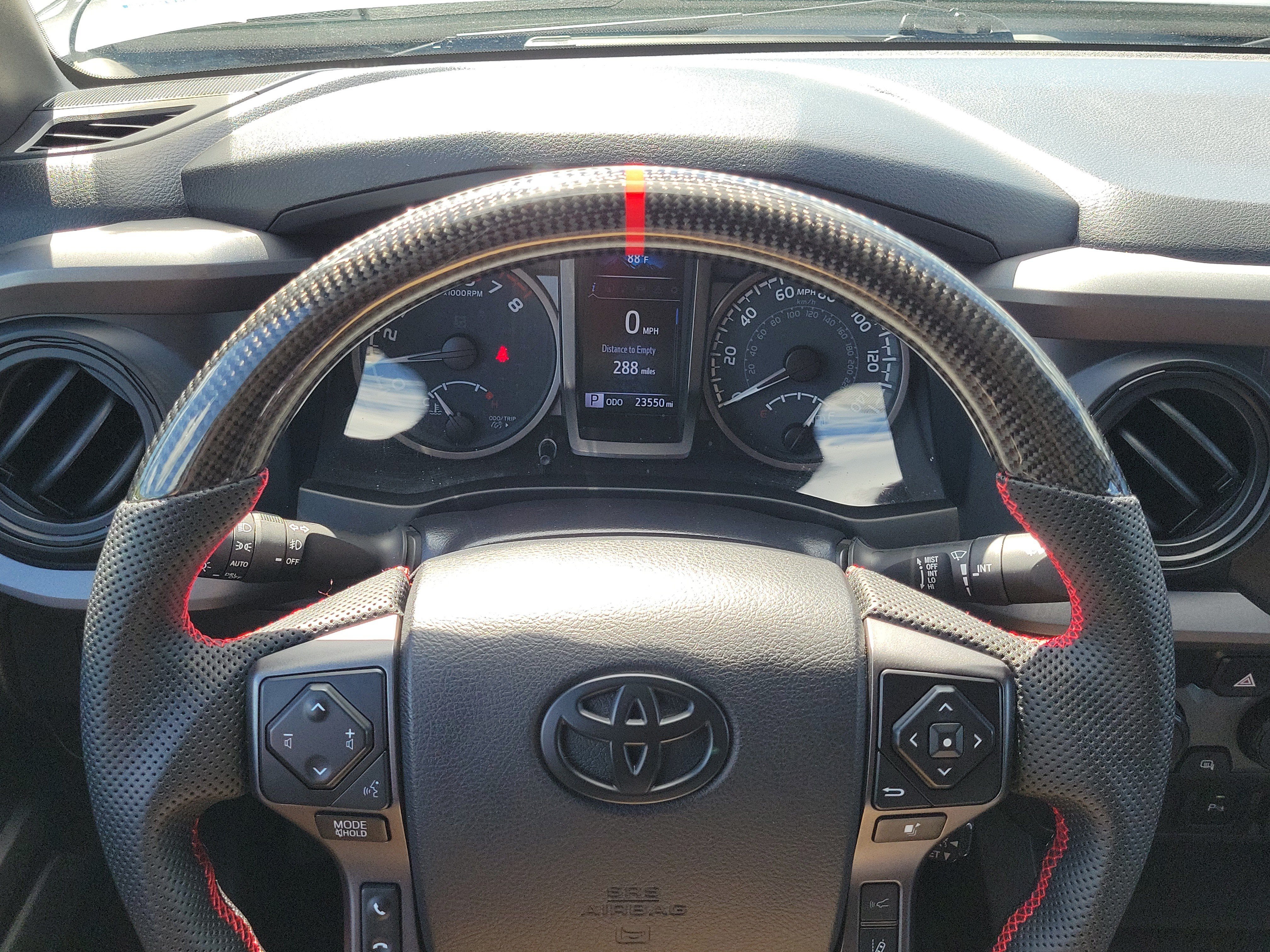Used 2022 Toyota Tacoma TRD Pro AWD/4WD image 22