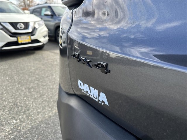 Used 2020 Jeep Renegade Latitude image 43