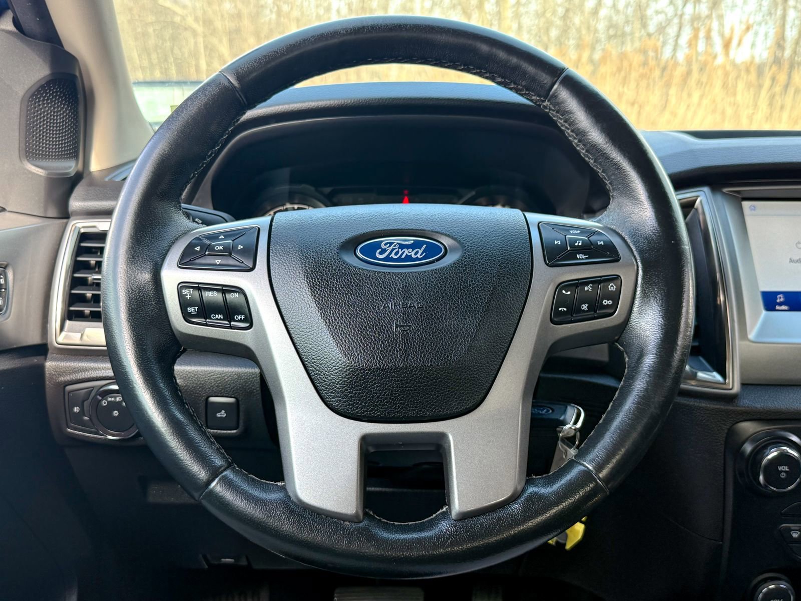 Certified 2020 Ford Ranger XLT w/ Equipment Group 302A Luxury image 36