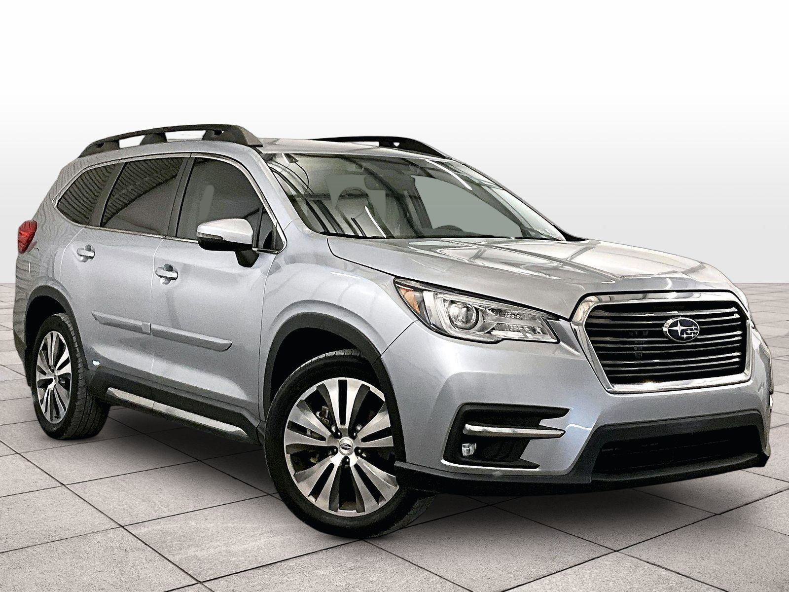 Used 2020 Subaru Ascent Limited w/ Popular Package #2 AWD/4WD image 2