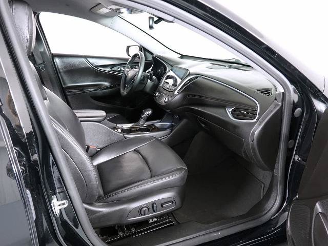 Used 2024 Chevrolet Malibu LT FWD image 16