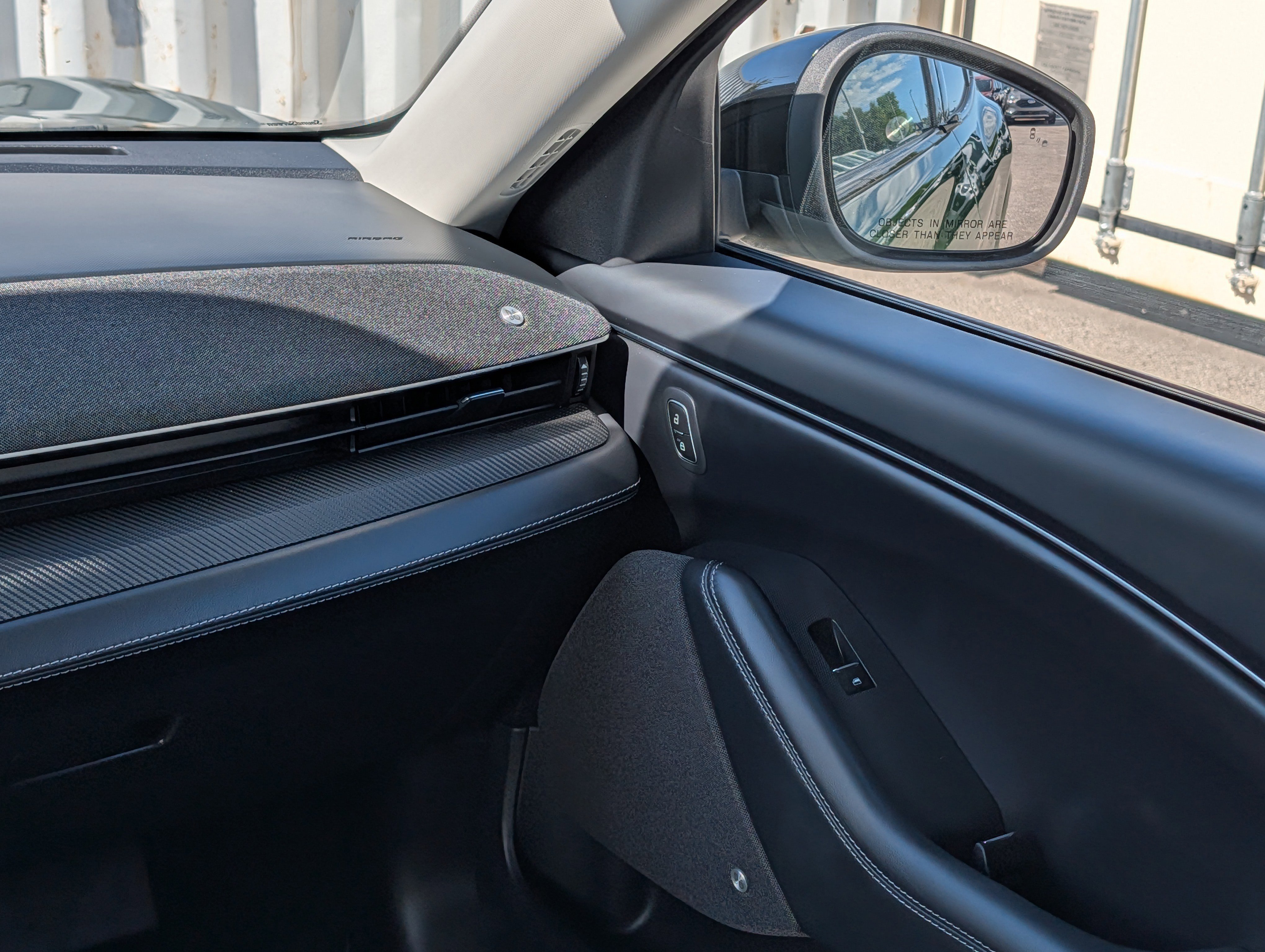 Certified 2025 Ford Mustang Mach-E Premium RWD image 18