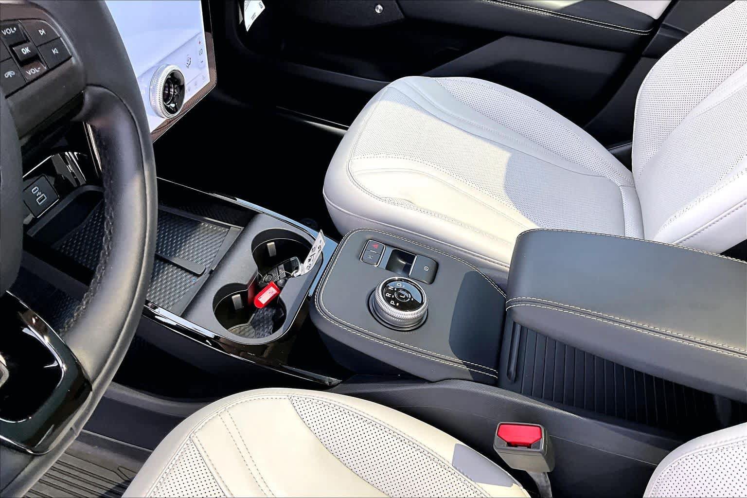 Certified 2023 Ford Mustang Mach-E Premium RWD image 19