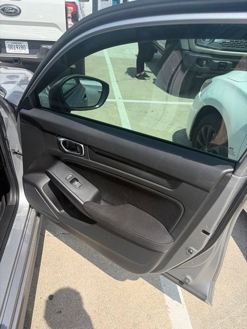Used 2023 Honda Civic Sport image 16
