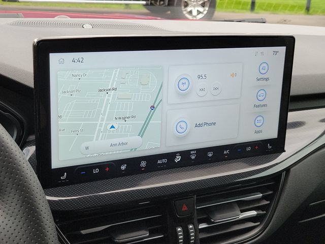 Certified 2023 Ford Escape ST-Line Select w/ Tech Pack #2 AWD/4WD image 22