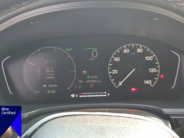 Used 2025 Honda Civic Sport image 20