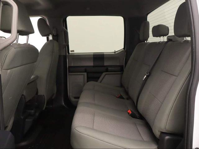 Certified 2022 Ford F350 XL w/ STX Appearance Package image 24