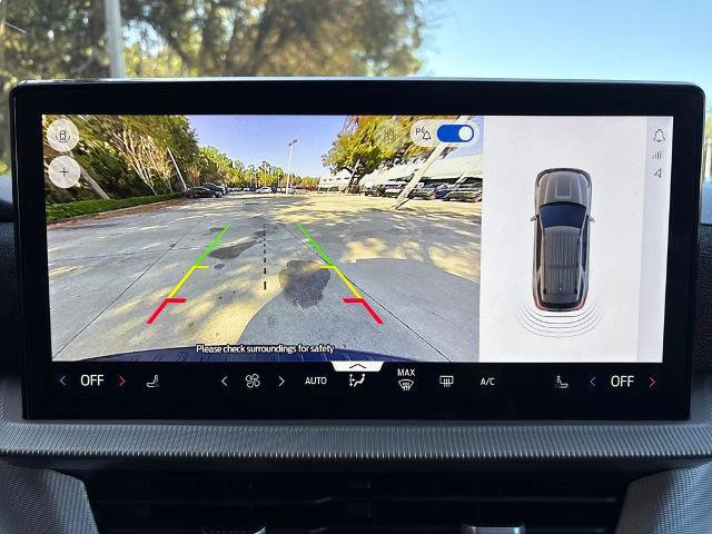 Certified 2025 Ford Explorer Active image 26