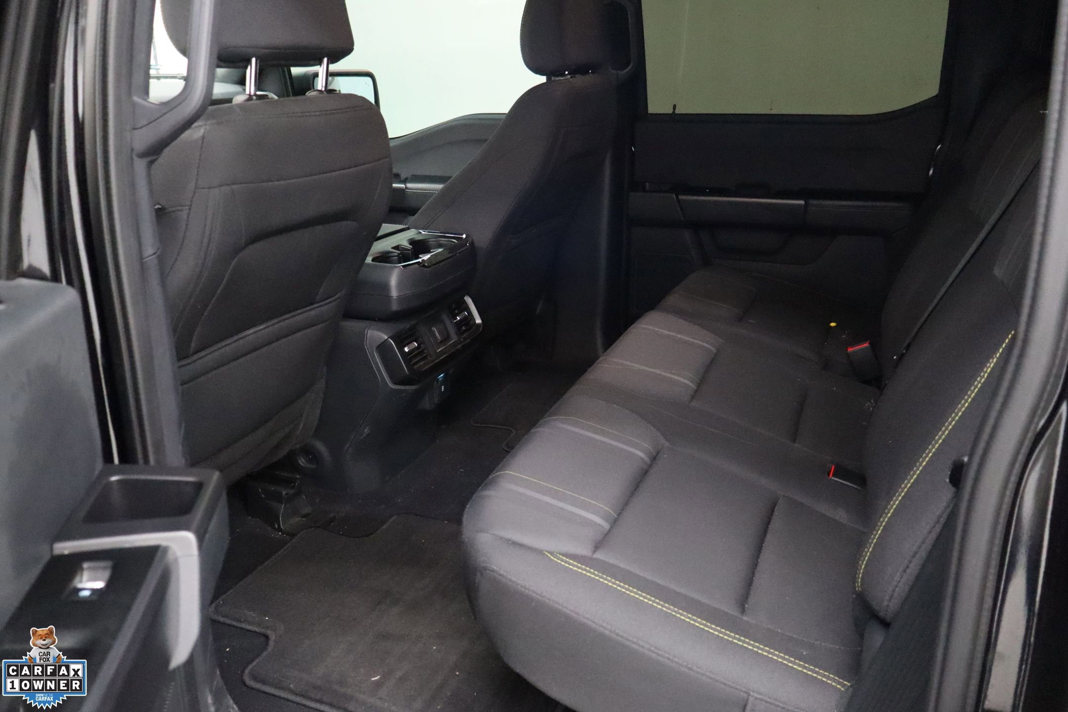 Certified 2024 Ford F150 STX w/ STX Black Appearance Package image 24