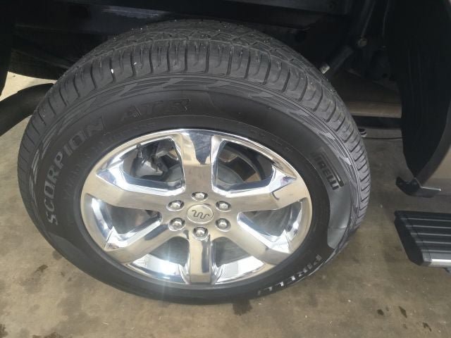Certified 2023 Ford F150 King Ranch w/ Equipment Group 601A High AWD/4WD image 8