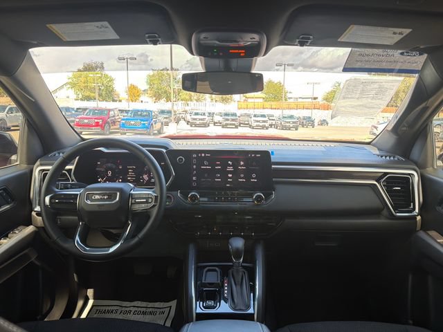 Used 2025 GMC Canyon Elevation RWD image 20
