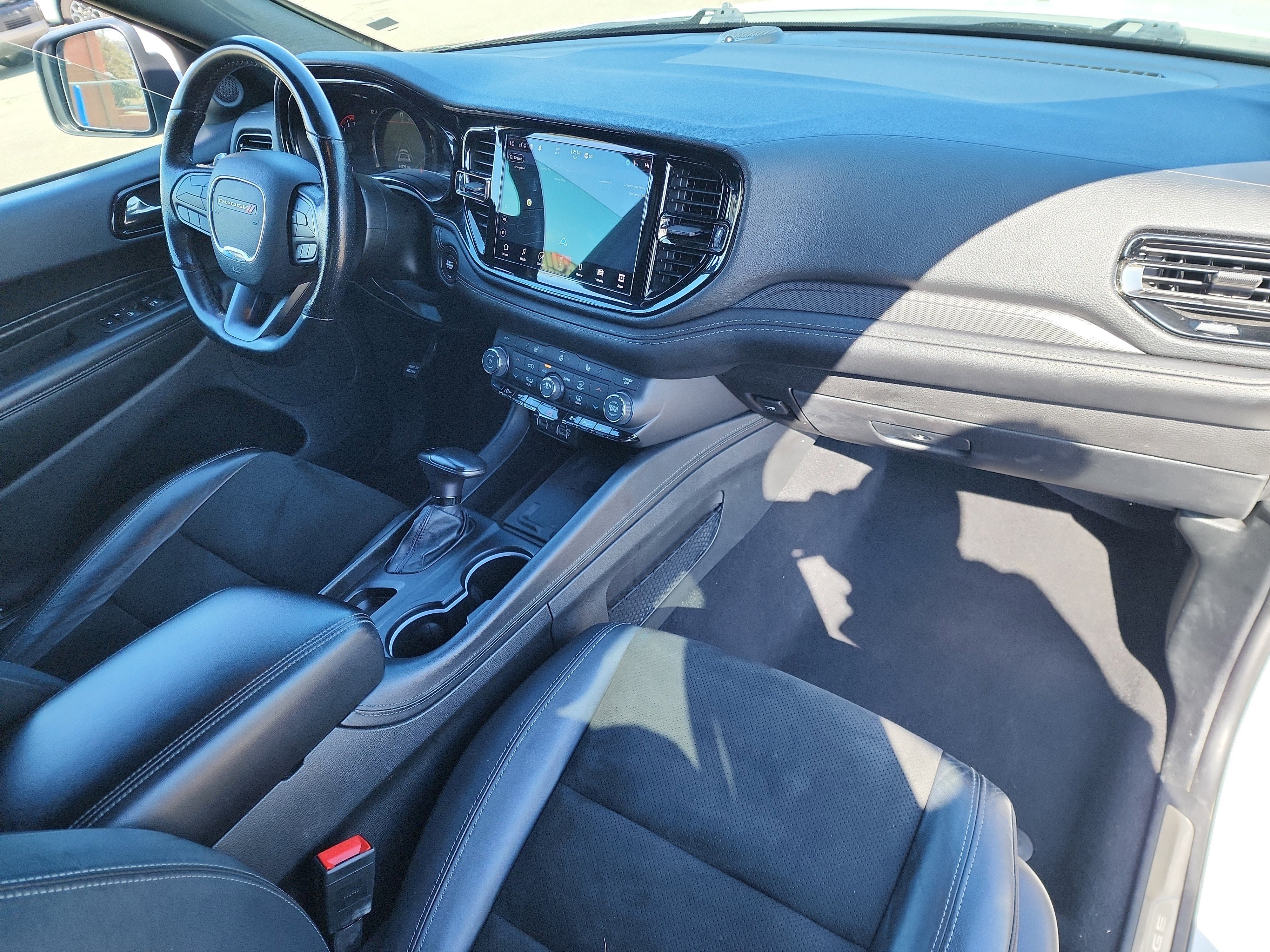 Used 2022 Dodge Durango GT AWD/4WD image 19