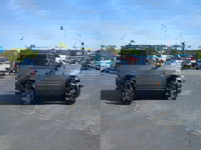 Certified 2023 Ford Bronco Sport Big Bend w/ Convenience Package image 6