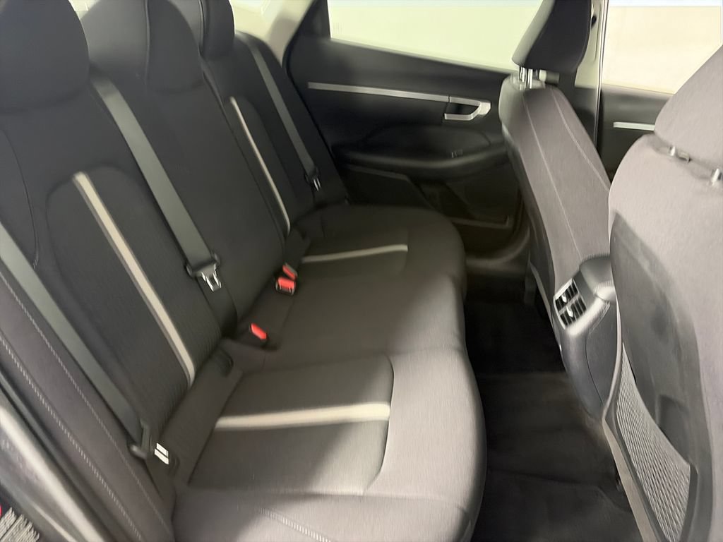 Used 2023 Hyundai Sonata SEL FWD image 29