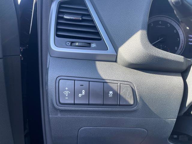 Used 2018 Hyundai Tucson SEL Plus image 17