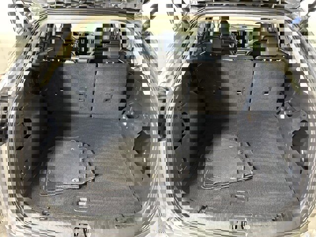 Certified 2024 Ford Edge SEL w/ Convenience Package image 21