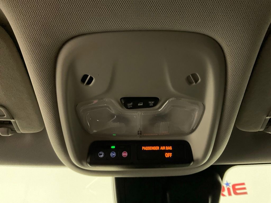 Used 2023 Chevrolet TrailBlazer LT w/ Convenience Package image 19