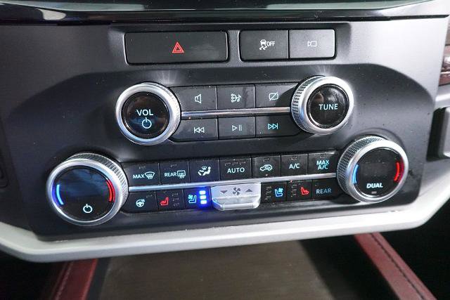 Certified 2023 Ford Expedition Max Limited image 15