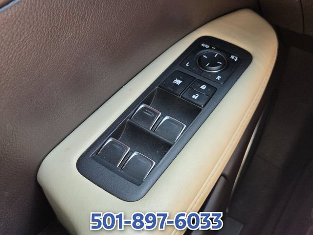 Used 2020 Lexus RX 450h AWD w/ Luxury Package image 29